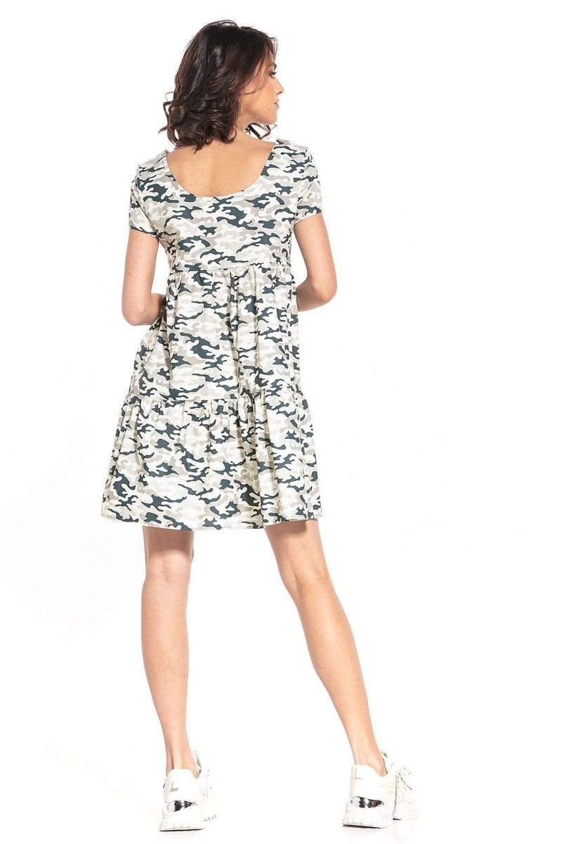 Daydress Tessita - Day Dress