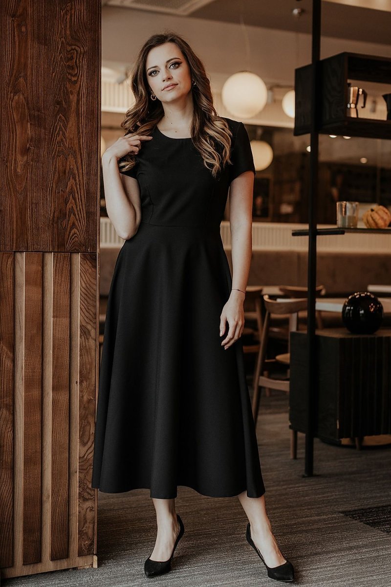 Daydress Tessita - Day Dress
