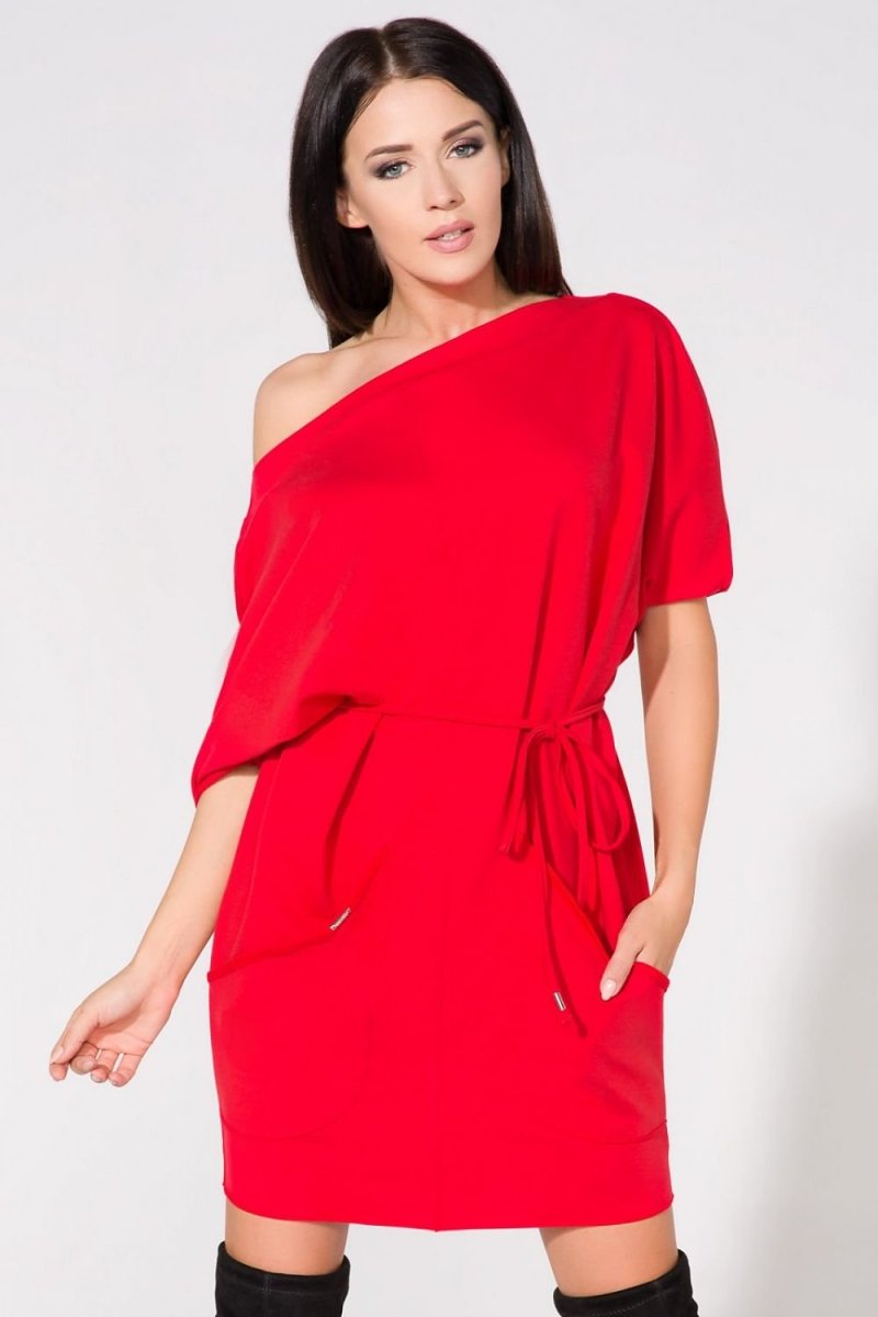 Daydress Tessita - Day Dress