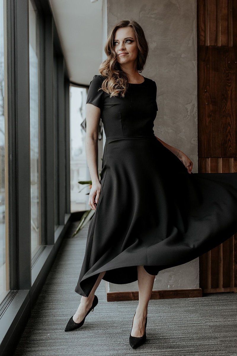 Daydress Tessita - Day Dress
