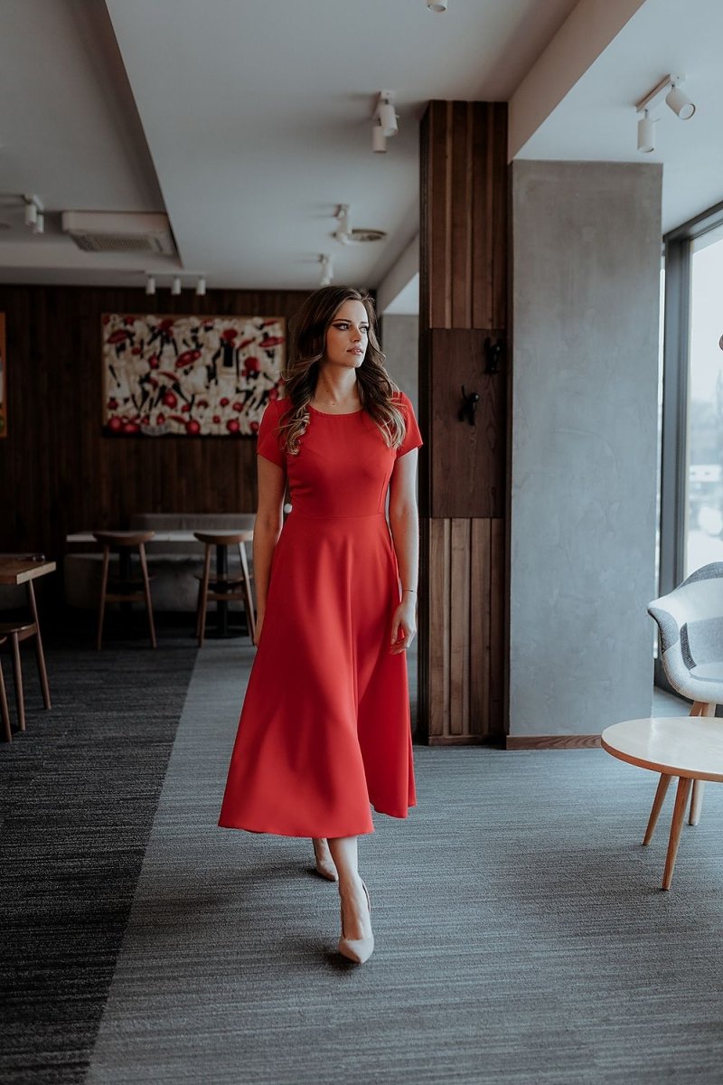 Daydress Tessita - Day Dress
