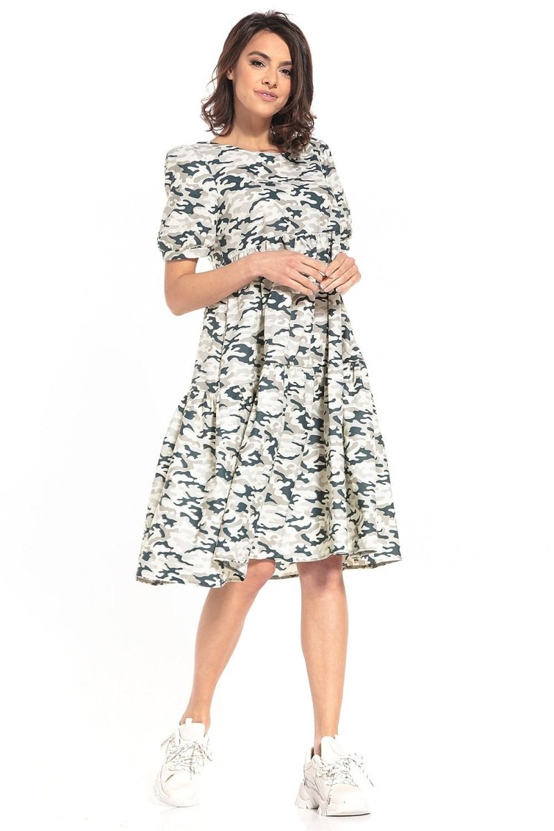 Daydress Tessita - Day Dress