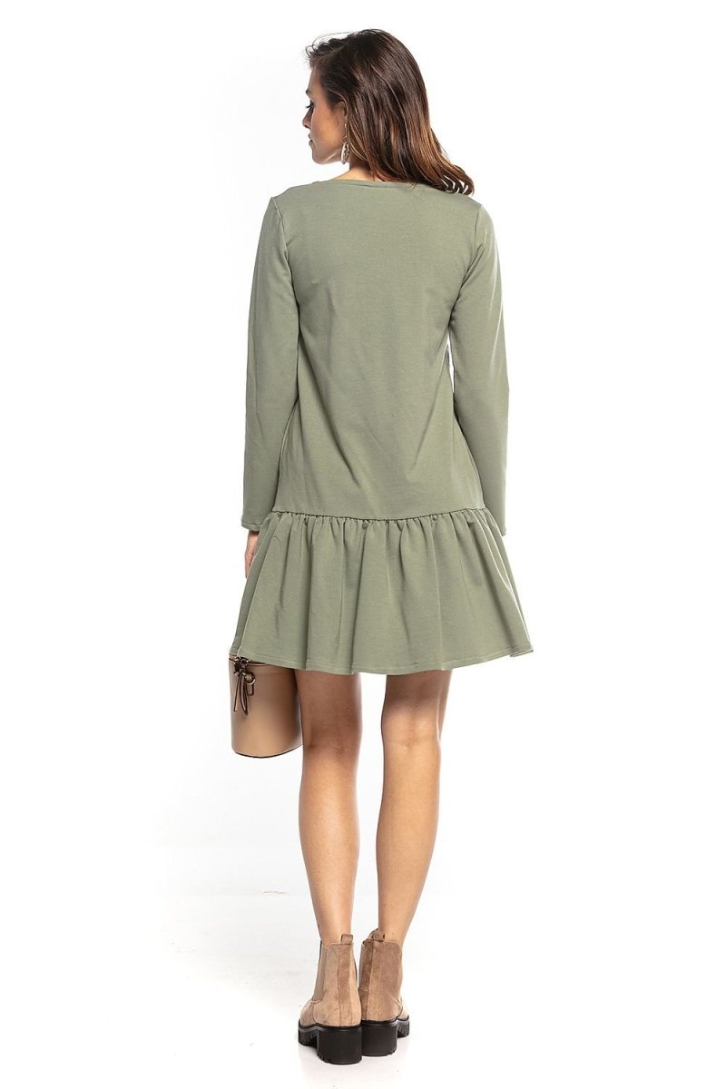 Daydress Tessita - Day Dress