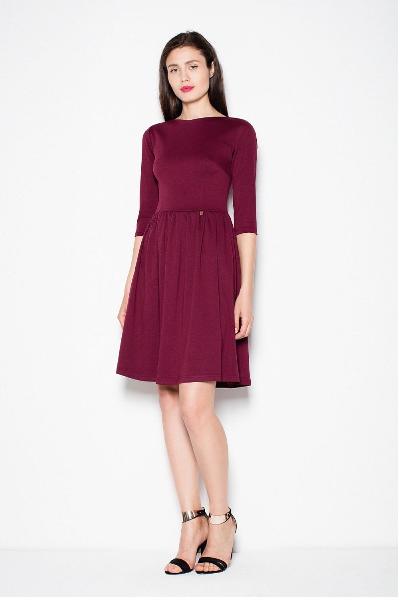 Daydress Venaton - Day Dress