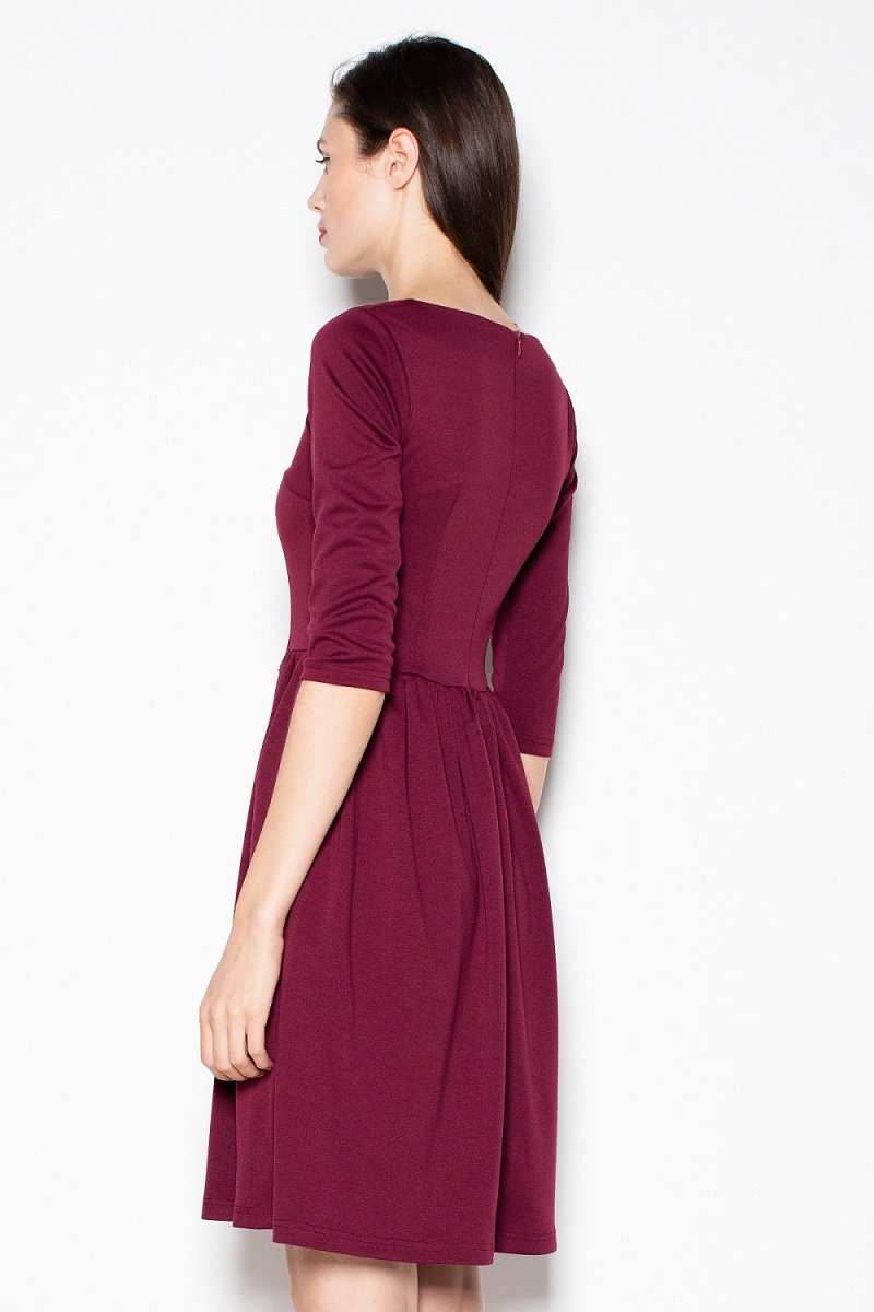 Daydress Venaton - Day Dress