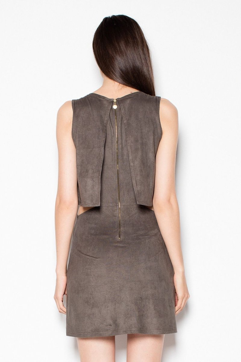 Daydress Venaton - Day Dress