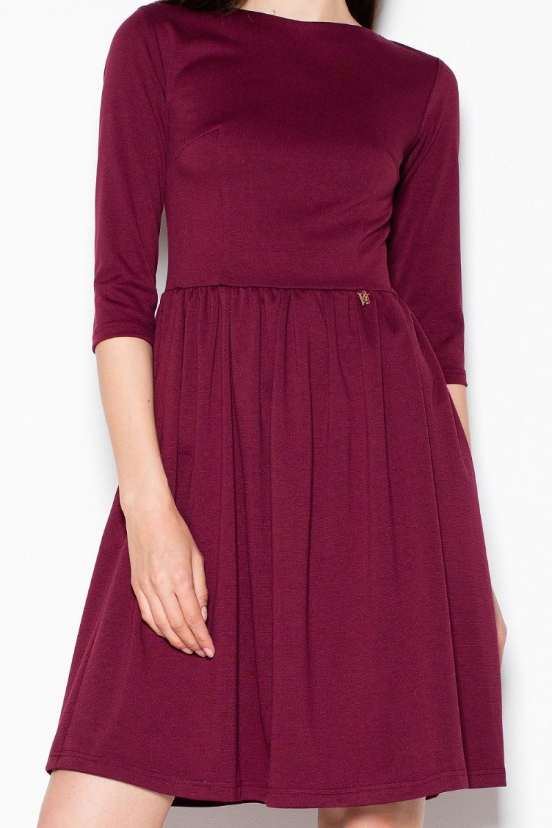 Daydress Venaton - Day Dress