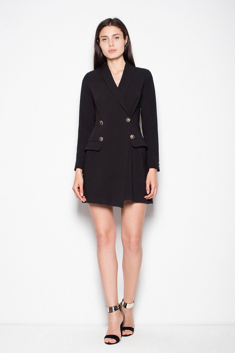 Daydress Venaton - Day Dress