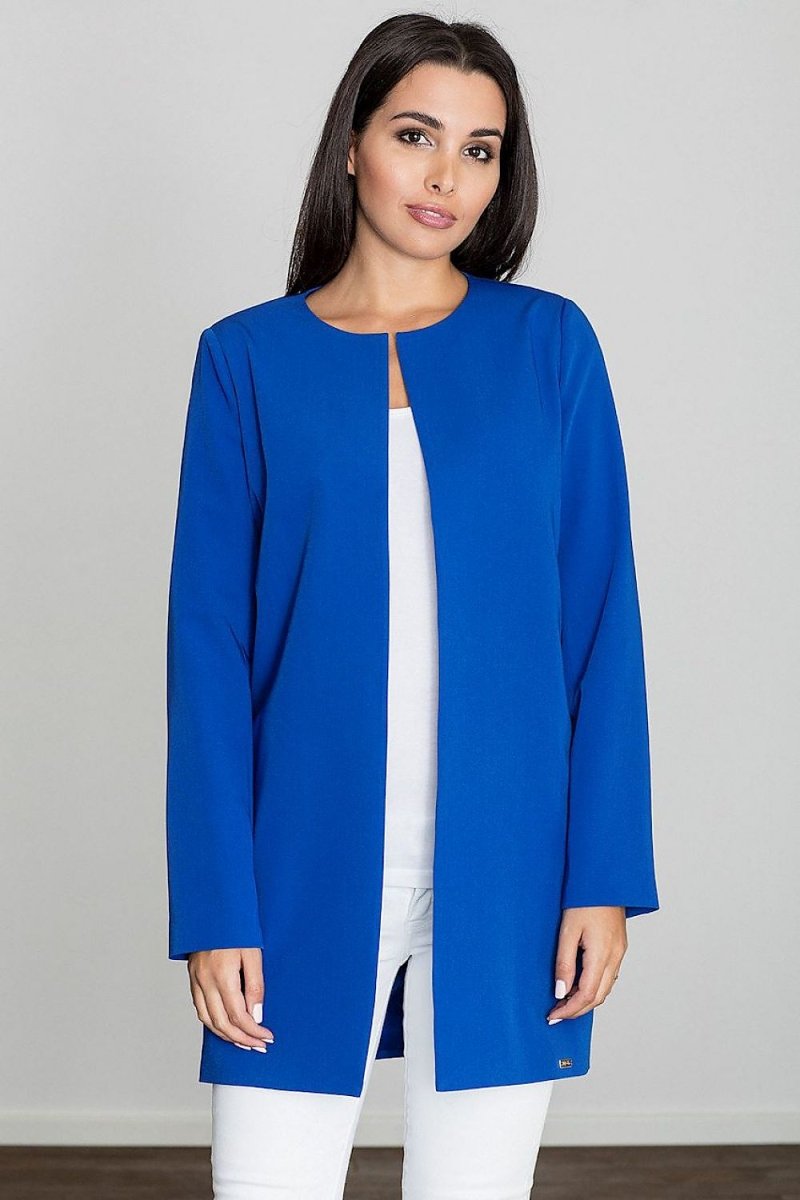 Delicate Feminine Coat – The Perfect Finish to Any Stylish Look - Outerwear