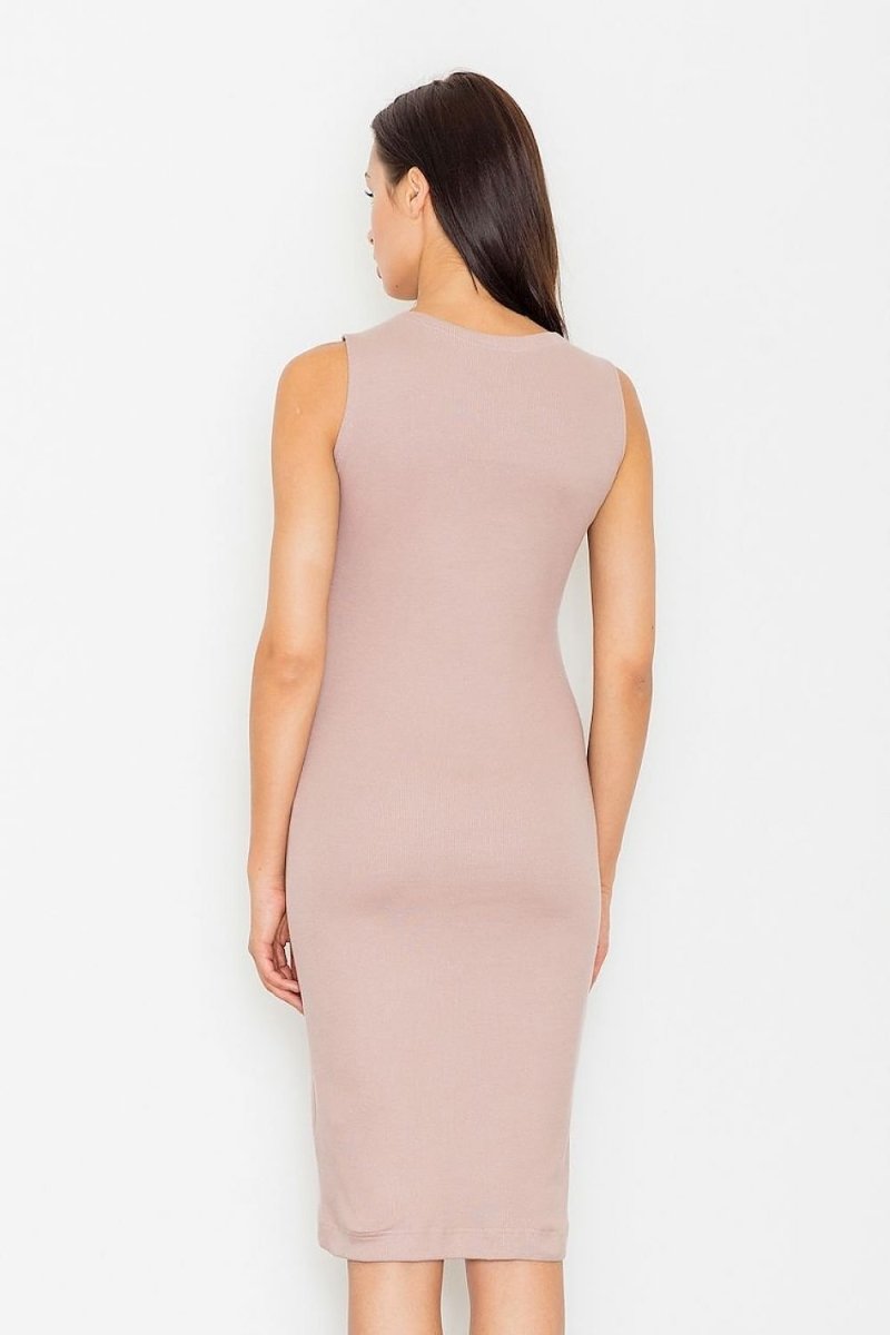 Elegant Evening Dresses for Timeless Sophistication by Figl - Day Dress