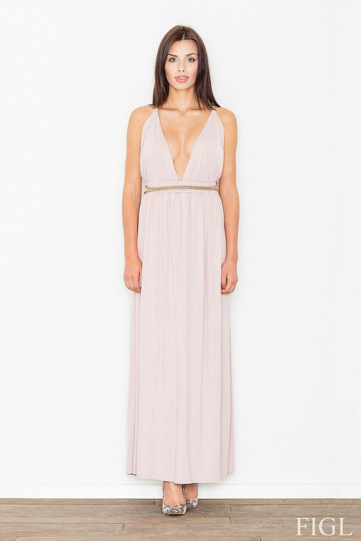 Elegant Long Cocktail Dresses for Timeless Glamour Figl - Cocktail Dress