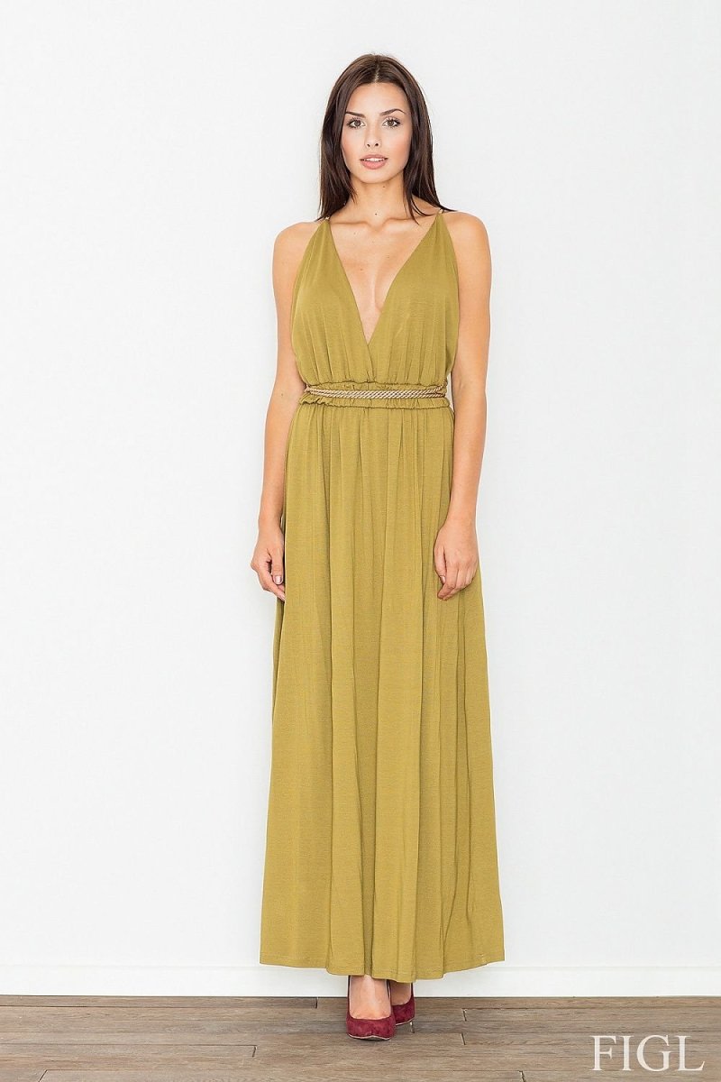Elegant Long Cocktail Dresses for Timeless Glamour Figl - Cocktail Dress