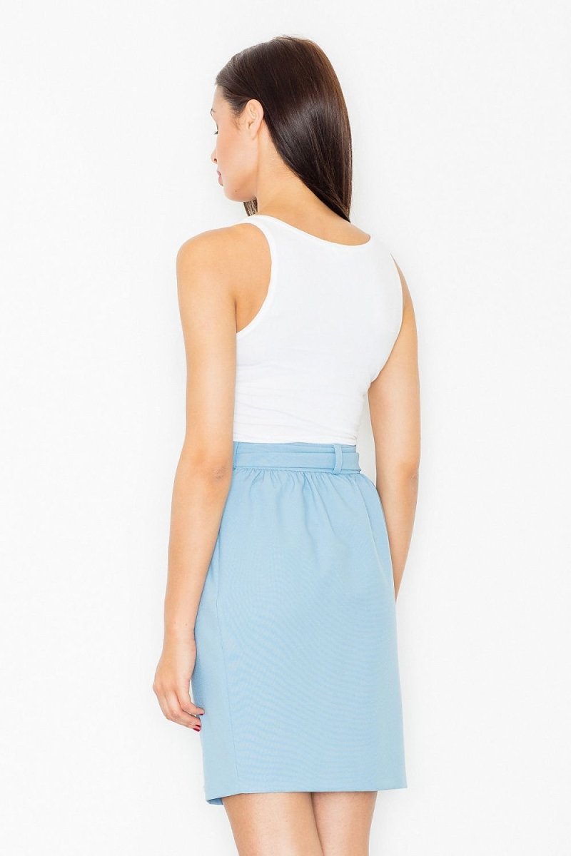 Elegant Skirt for Effortless Style by Figl - Bottoms