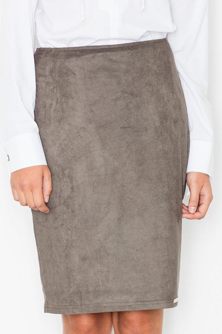 Elegant Skirt for Effortless Style by Figl - Bottoms