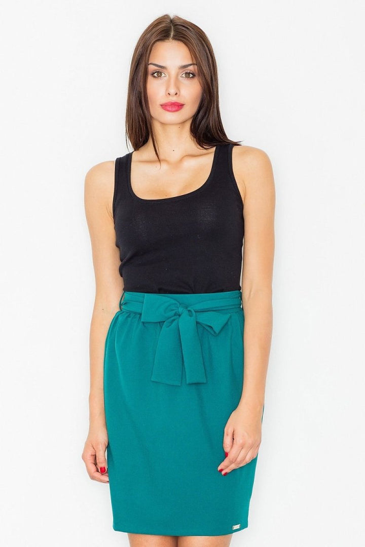 Elegant Skirt for Effortless Style by Figl - Bottoms