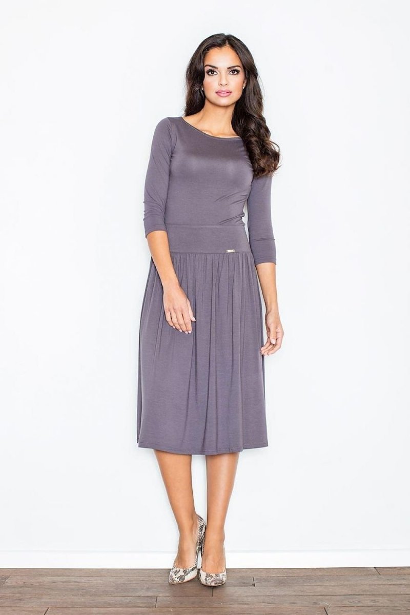 Elegant Skirt Sets for a Polished and Coordinated Look by Figl - Skirt Suit