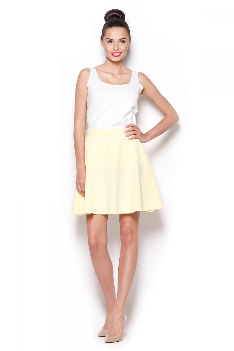 Elegant Skirts for Timeless Sophistication and Style by Figl - Bottoms
