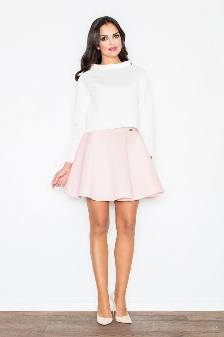 Elegant Skirts for Timeless Sophistication and Style by Figl - Bottoms