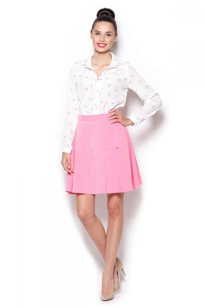 Elegant Skirts for Timeless Sophistication and Style by Figl - Bottoms