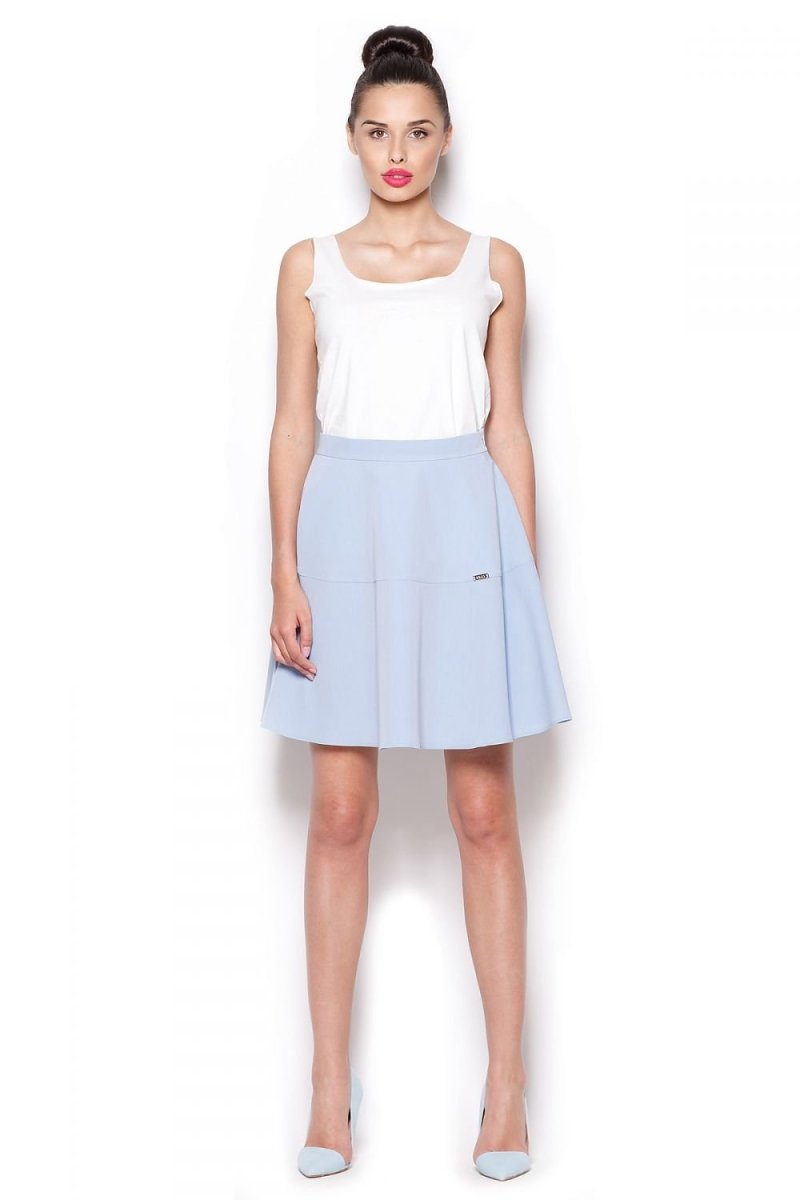 Elegant Skirts for Timeless Sophistication and Style by Figl - Bottoms