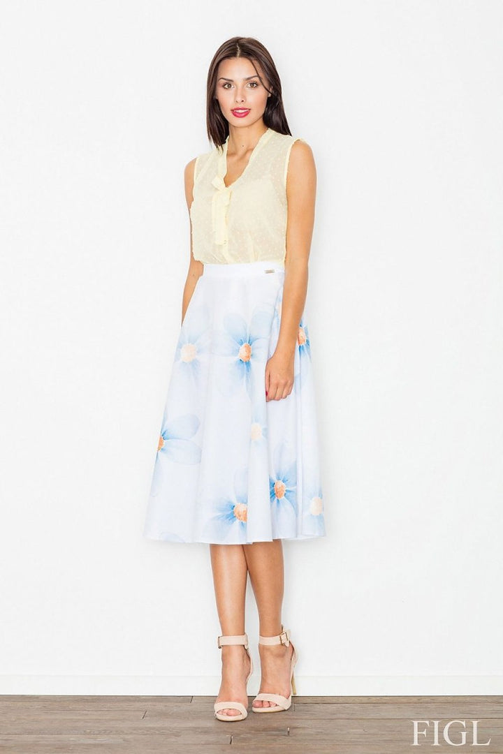 Elegant Skirts for Timeless Sophistication and Style by Figl - Bottoms