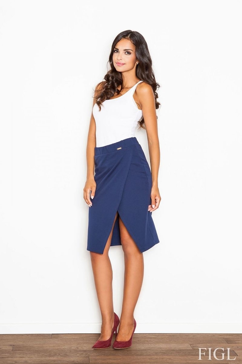Elegant Skirts for Timeless Sophistication and Style by Figl - Bottoms