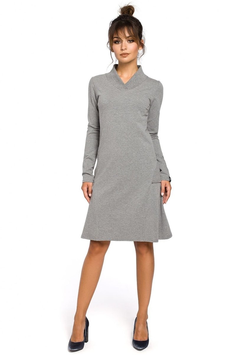 Elegant Women's Dresses for a Perfect Day Out – Trendy & Versatile - Day Dress