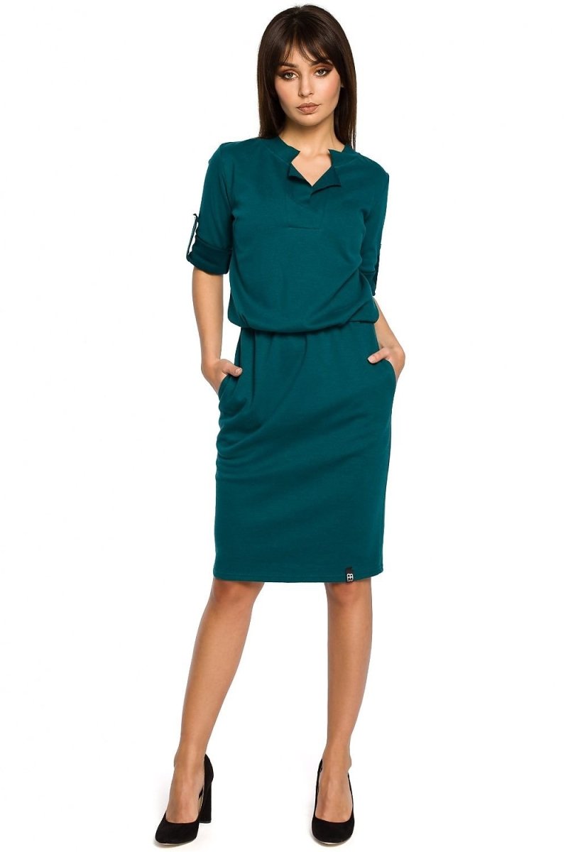 Elegant Women's Dresses for a Perfect Day Out – Trendy & Versatile - Day Dress