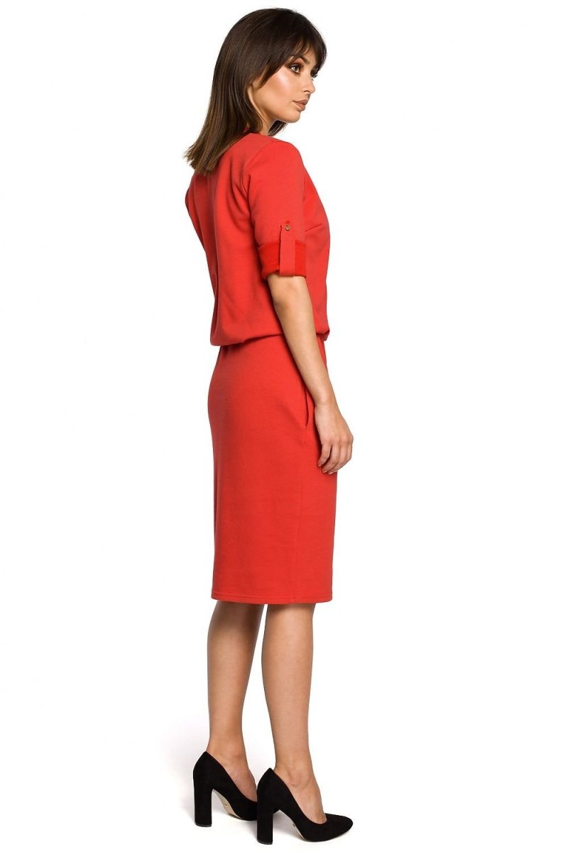 Elegant Women's Dresses for a Perfect Day Out – Trendy & Versatile - Day Dress