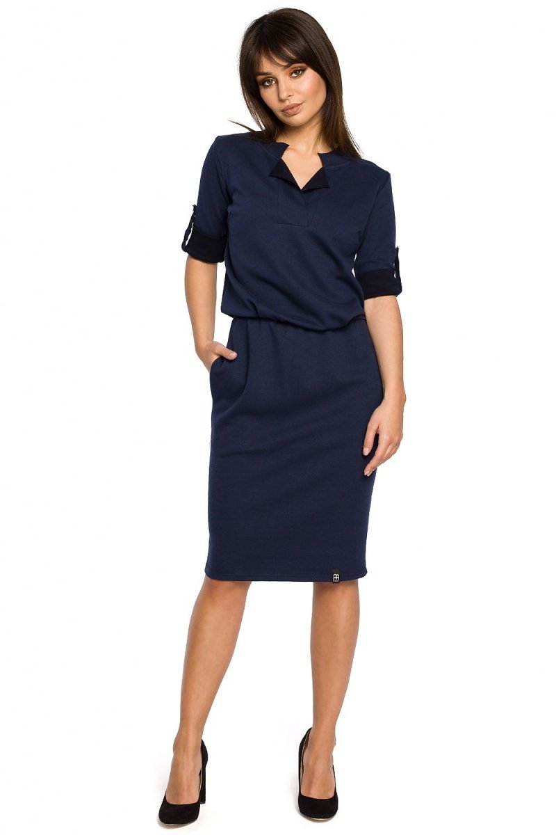 Elegant Women's Dresses for a Perfect Day Out – Trendy & Versatile - Day Dress