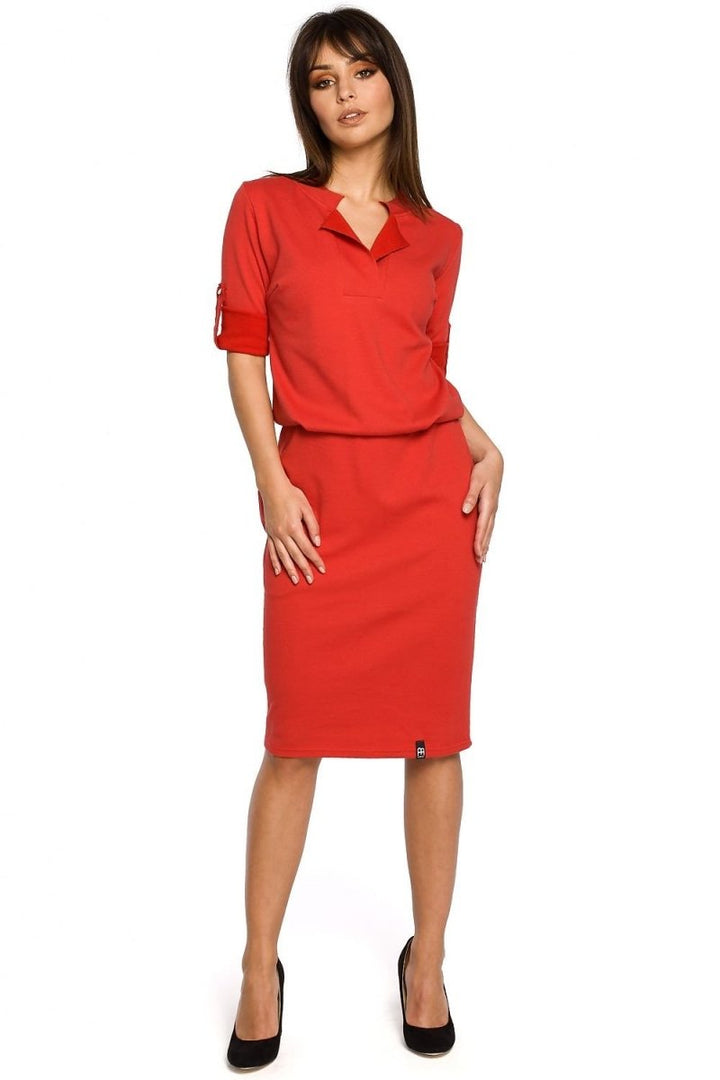 Elegant Women's Dresses for a Perfect Day Out – Trendy & Versatile - Day Dress