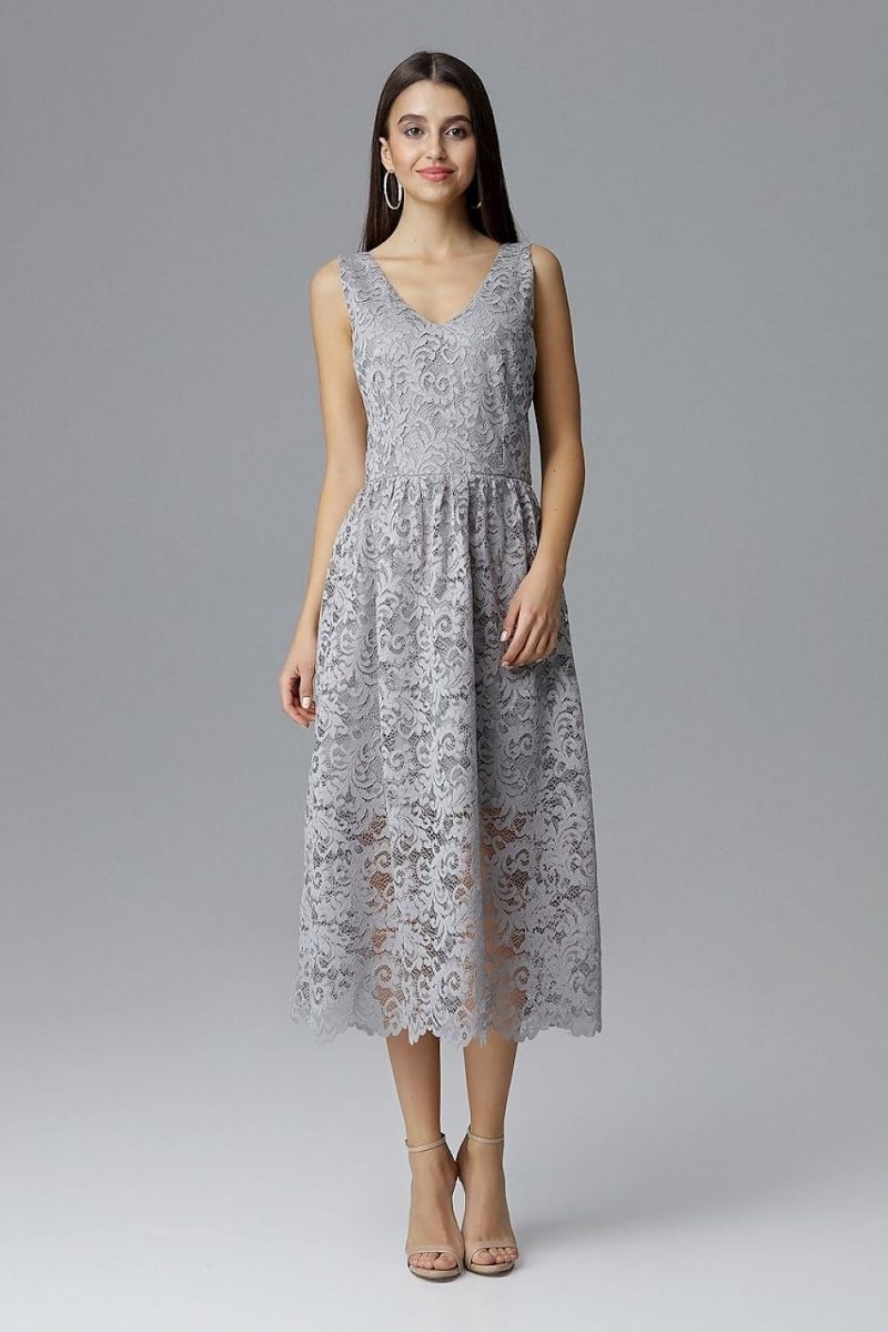 Evening dress Figl - Nightout dress