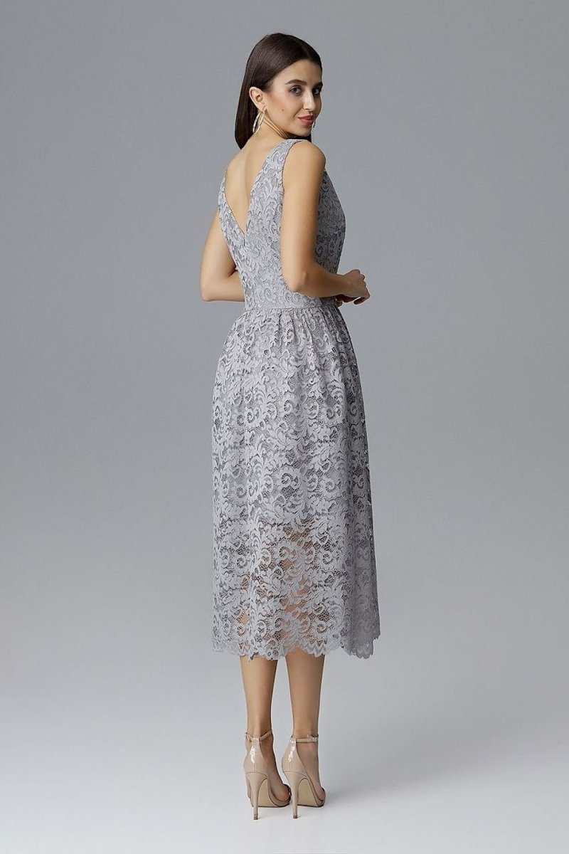 Evening dress Figl - Nightout dress