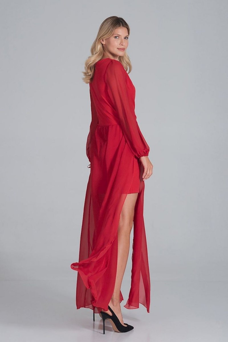 Evening dress Figl - Nightout dress