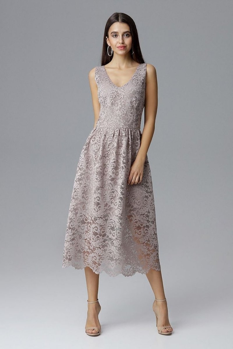 Evening dress Figl - Nightout dress