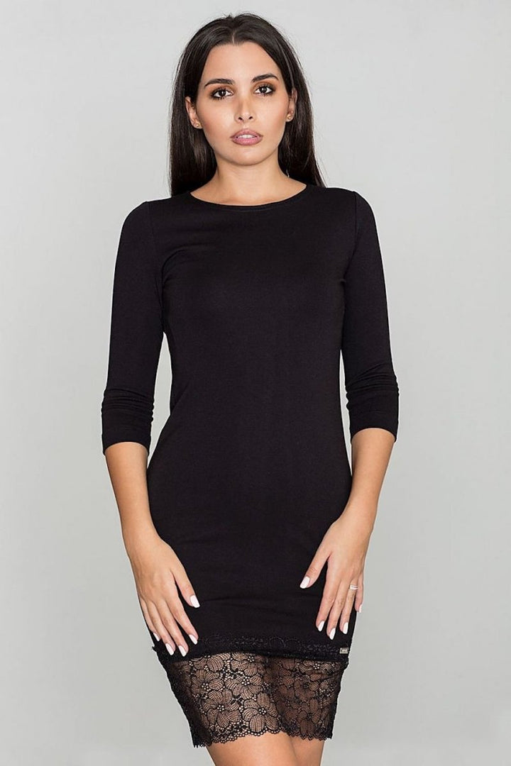 Evening dress Figl - Nightout dress