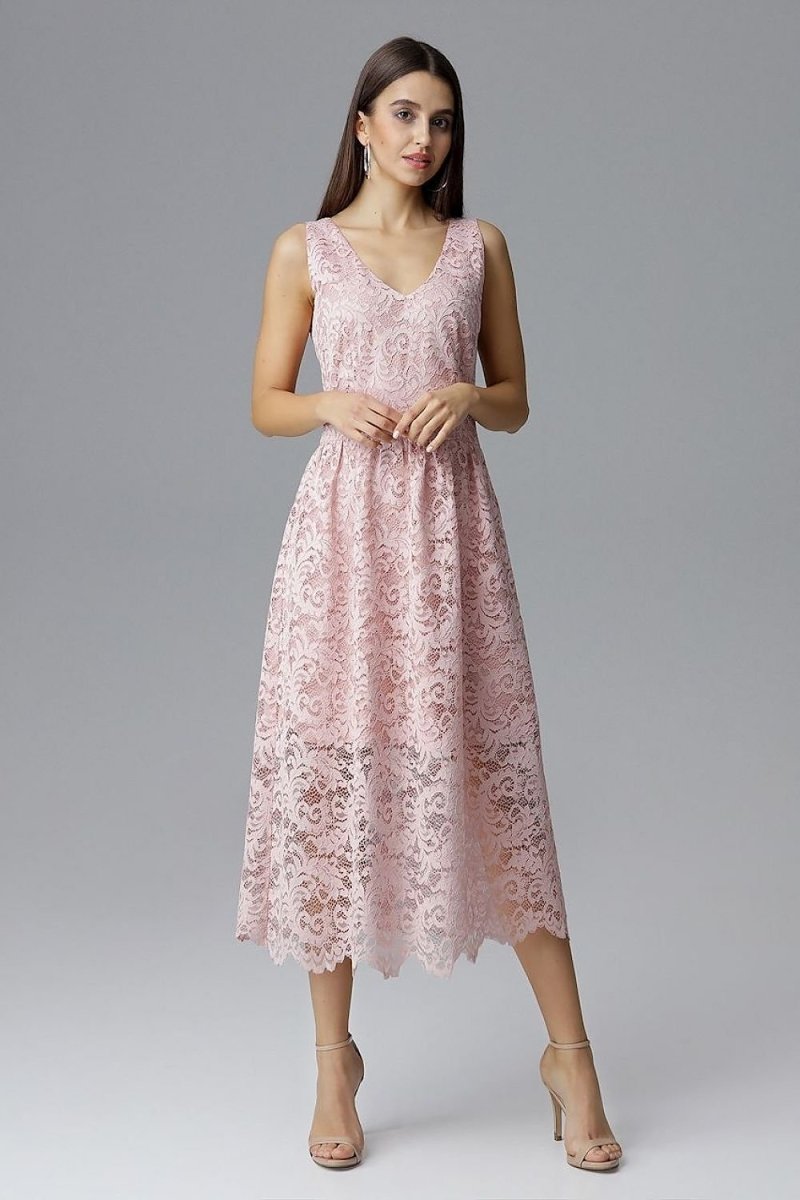 Evening dress Figl - Nightout dress