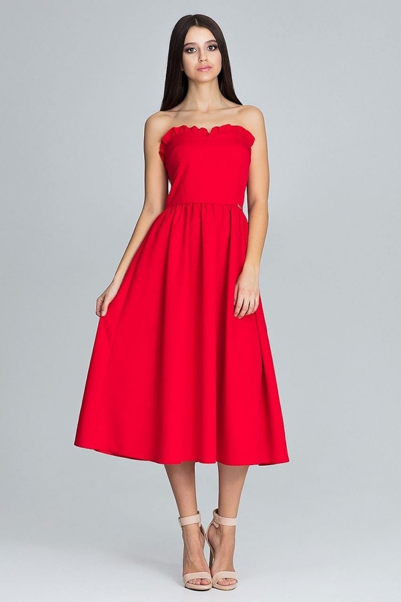 Evening dress Figl - Nightout dress