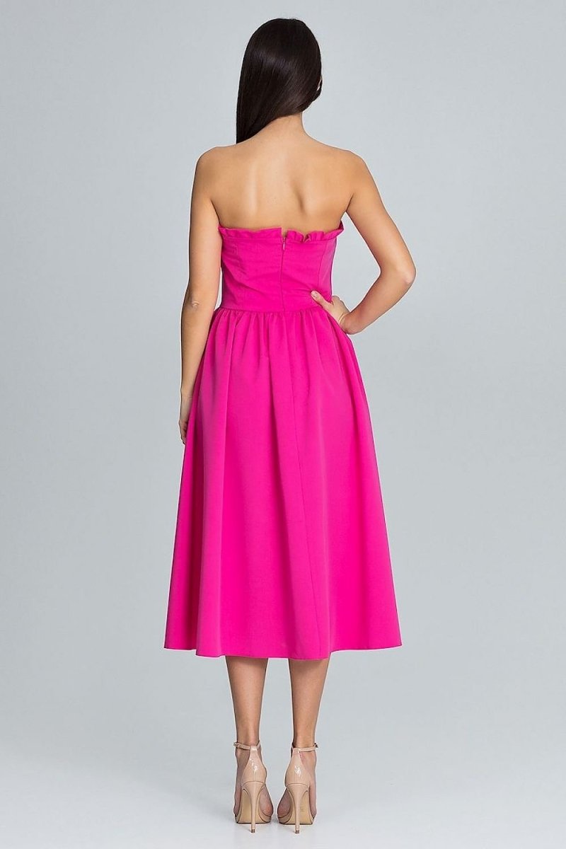 Evening dress Figl - Nightout dress