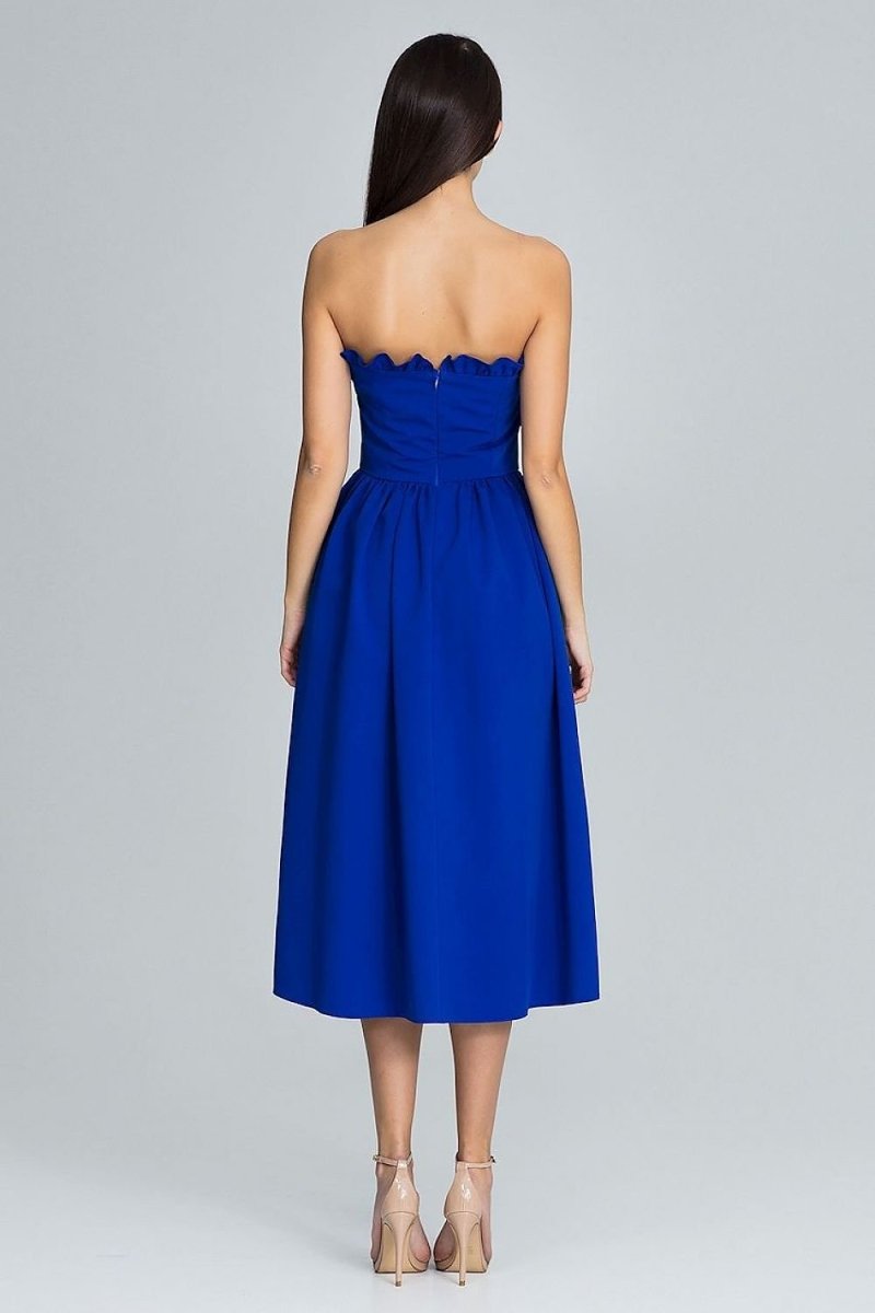 Evening dress Figl - Nightout dress