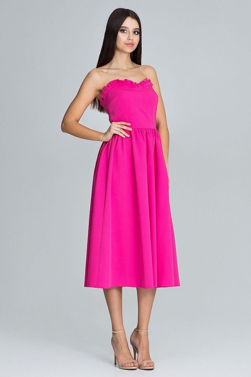 Evening dress Figl - Nightout dress