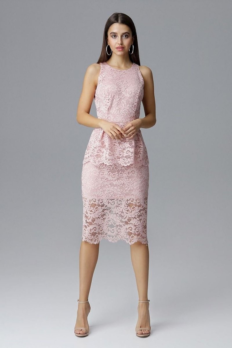 Evening dress Figl - Nightout dress