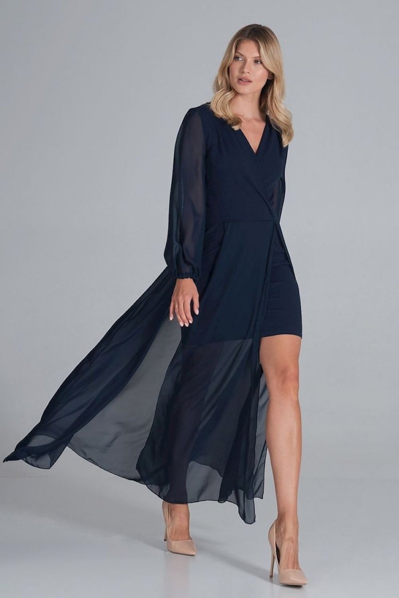 Evening dress Figl - Nightout dress