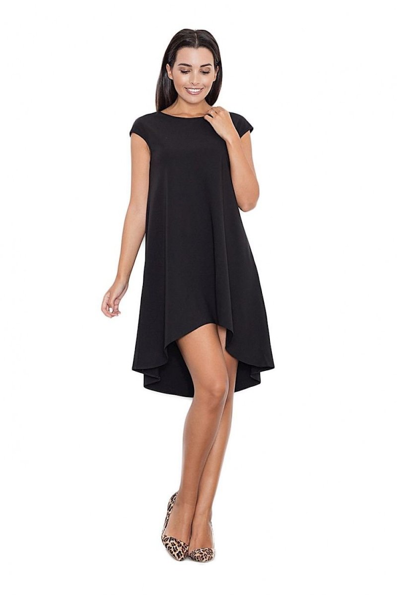 Evening dress Figl - Nightout dress