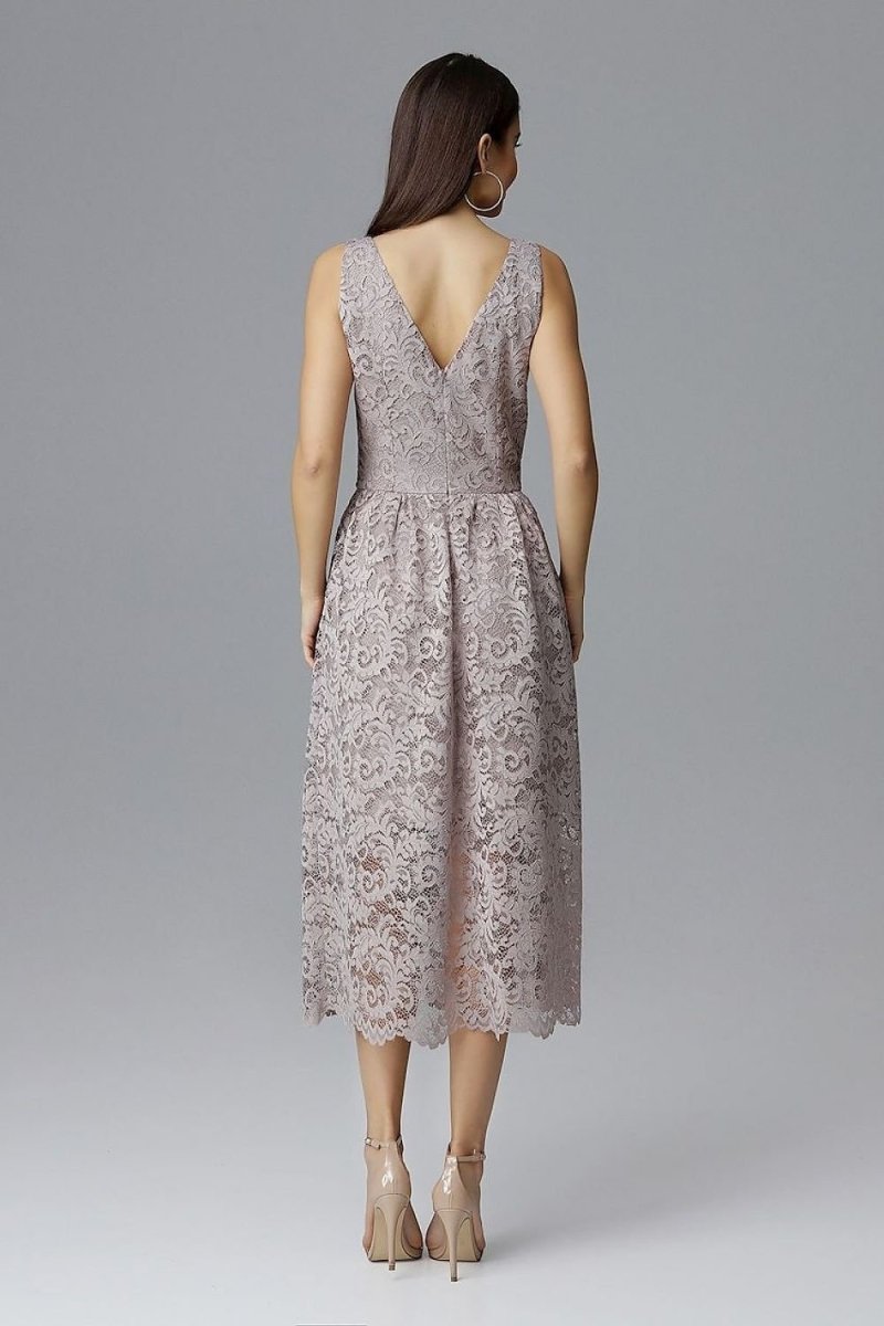 Evening dress Figl - Nightout dress