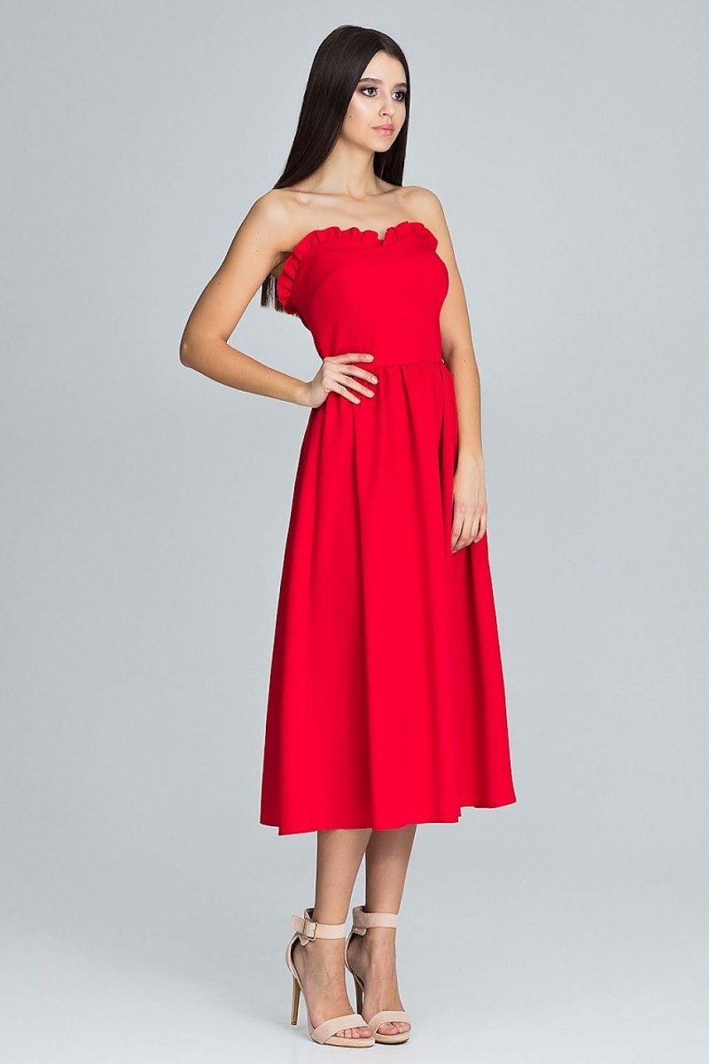 Evening dress Figl - Nightout dress