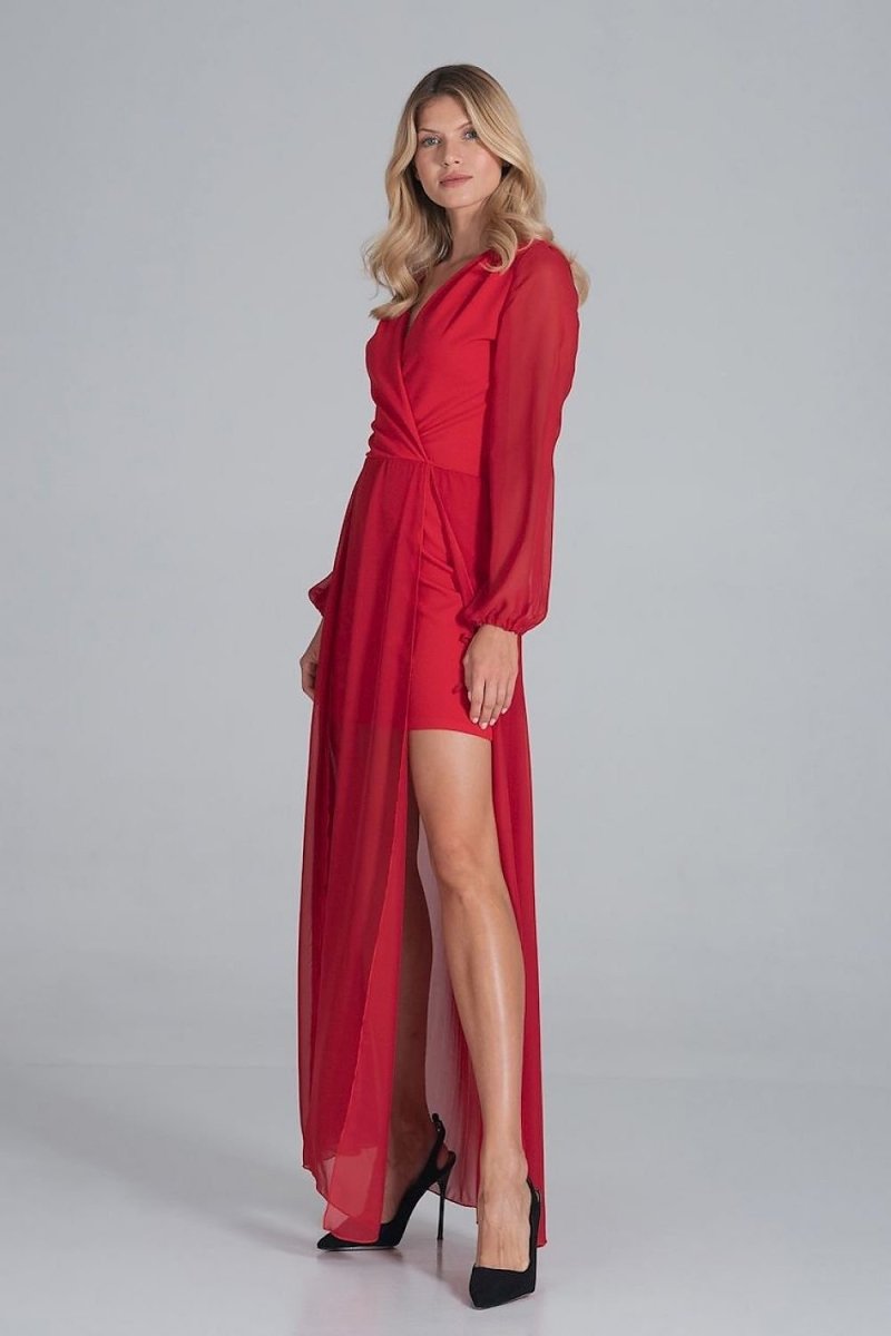 Evening dress Figl - Nightout dress