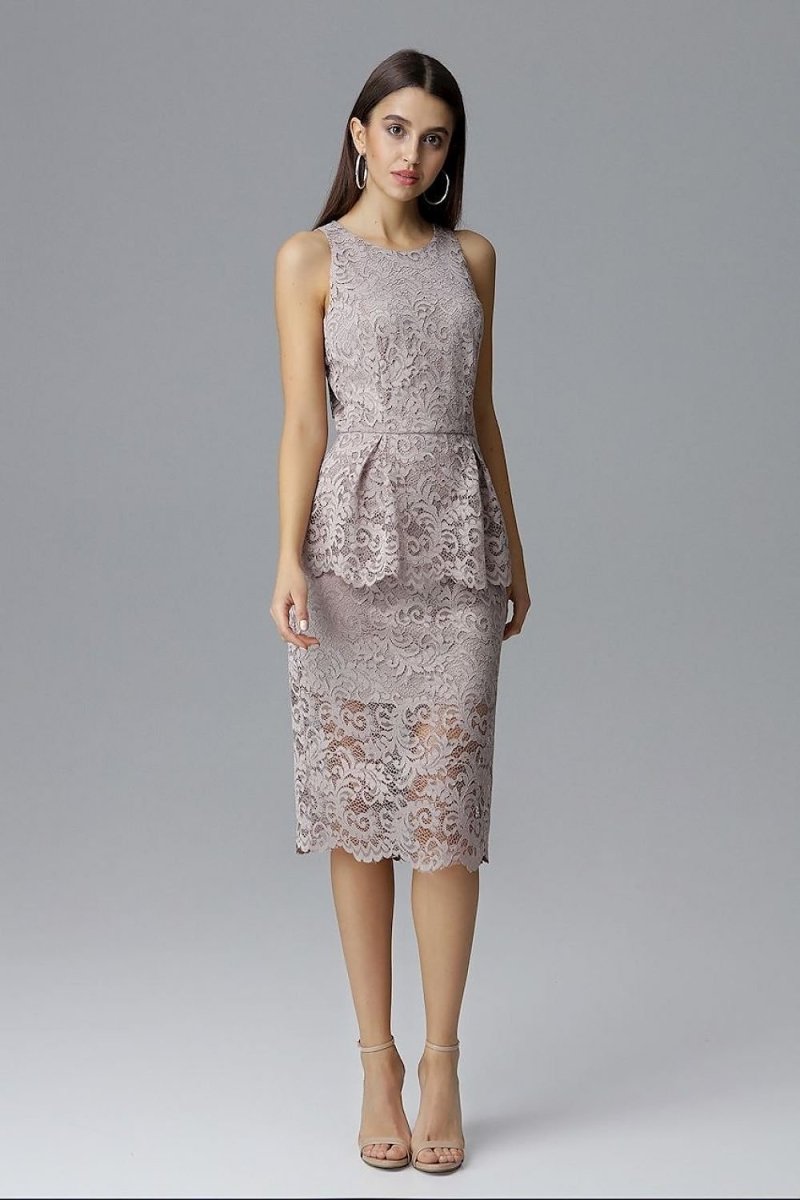 Evening dress Figl - Nightout dress