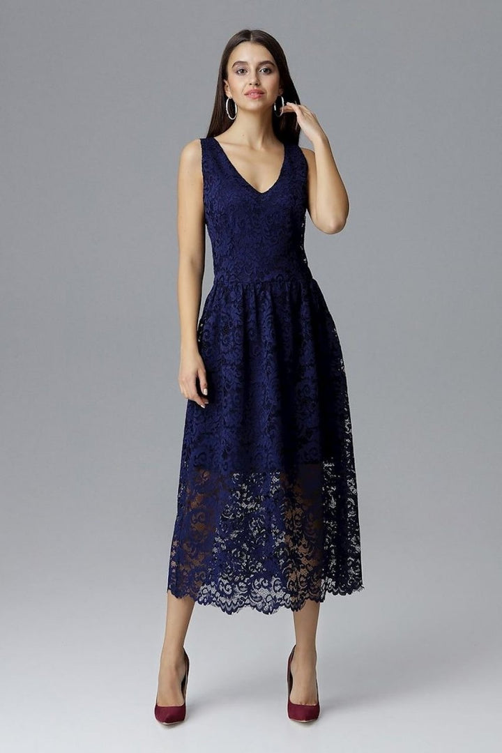 Evening dress Figl - Nightout dress