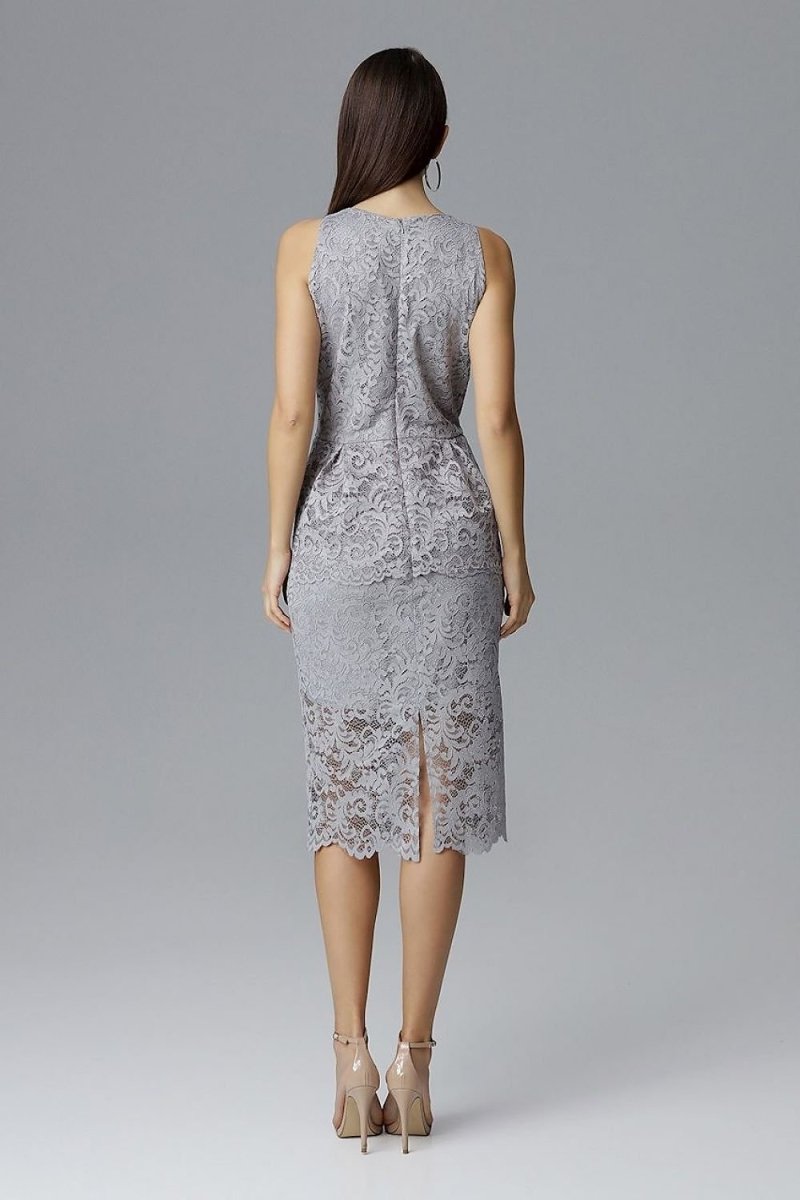 Evening dress Figl - Nightout dress